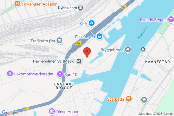 SILVAN Byggemarked