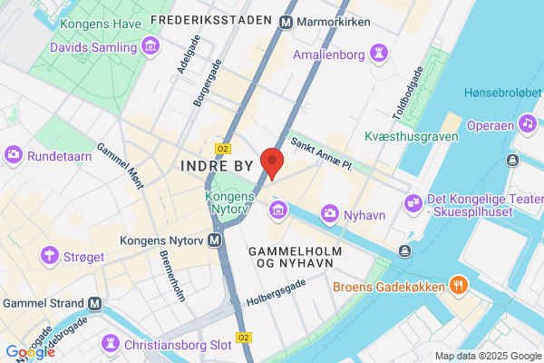 Anton's Køreskole