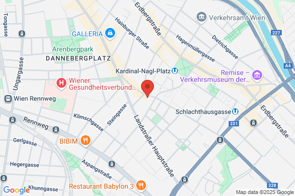 Lerbech Verner