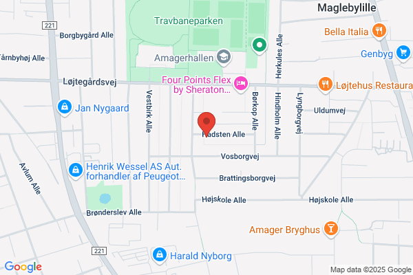 Ochwat Jimmi Leth