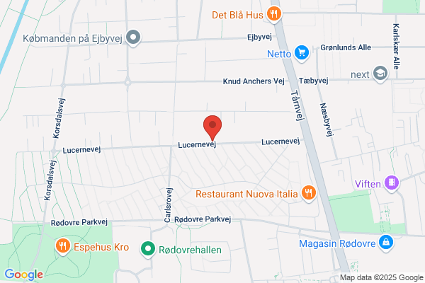 Rødovre Dyreklinik ApS
