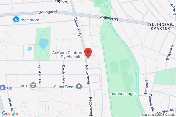 Centrum Dyreklinik