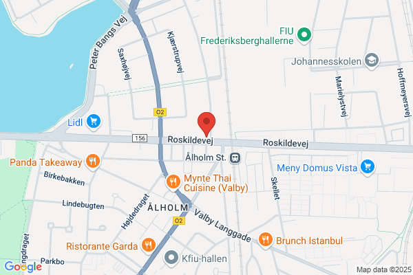 Erna Butik