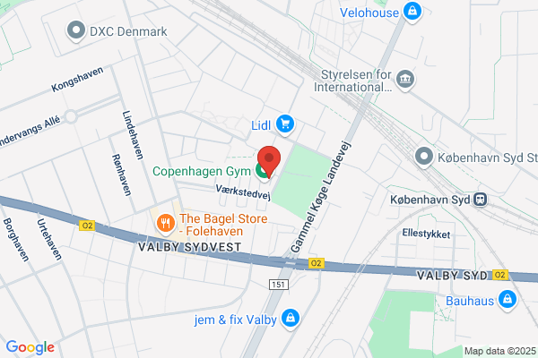 Ur Importen (Lasse Lauth)