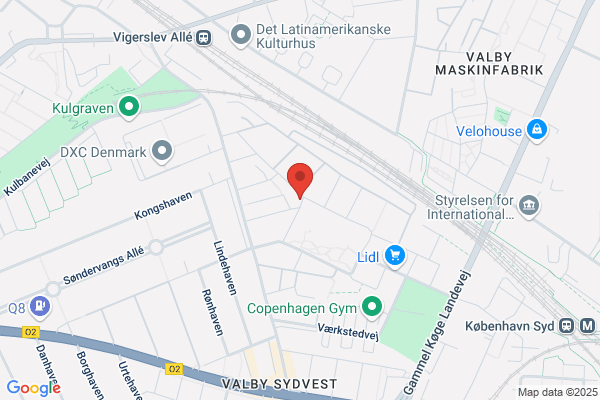 villiamogvaldemar.dk
