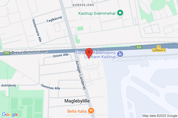 Din Bolig