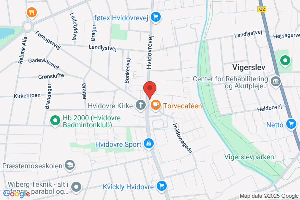 Nybolig Helge Kamp