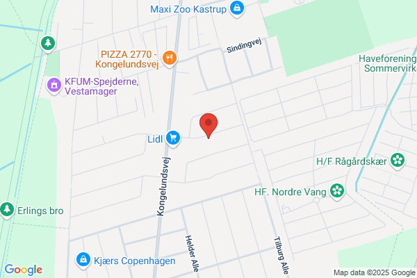 E.H. Ejendomsservice