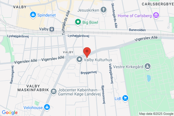 Ren Ejendomsservice