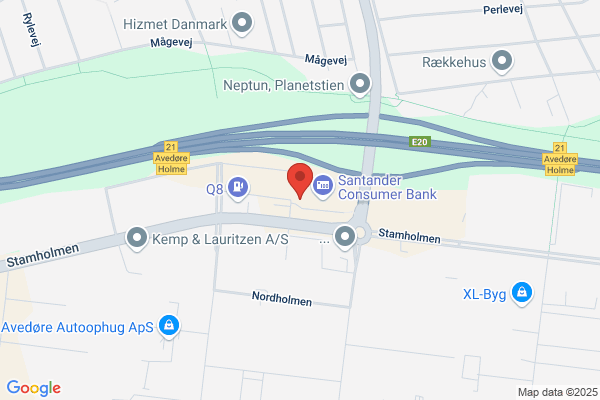 Timi Tech A/S