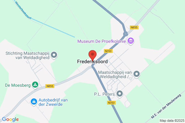 Frederiksen-EL