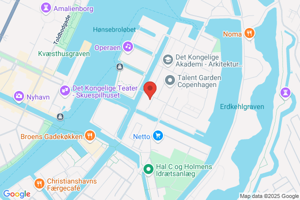 Rønnow L ApS