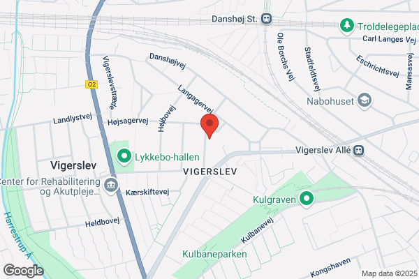Nielsen's Aa. Eftf.
