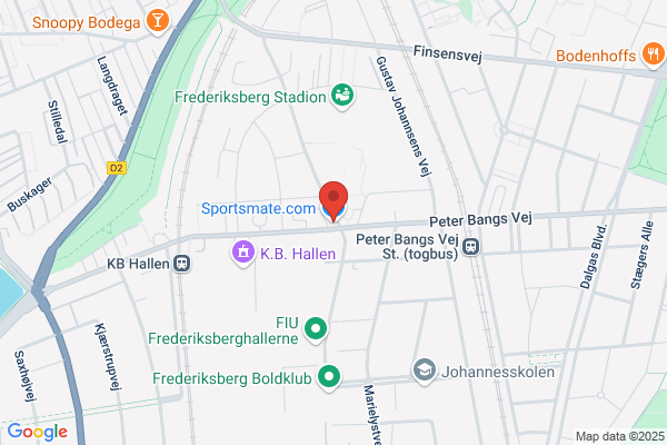 Unimate Denmark ApS