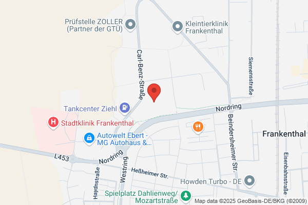 OR Teknologi/Ove Rohmann