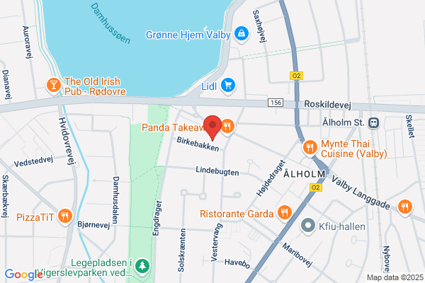 Lehnsdal Media