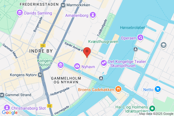 Socialrådgiverforening, Dansk