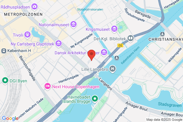 Brancheorganisationen ForbrugerElektronik