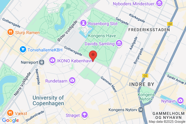 Danmarks Forskningsbiblioteksforening