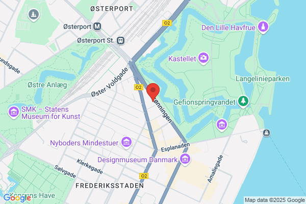 Dansk Transport og Logistik (DTL)
