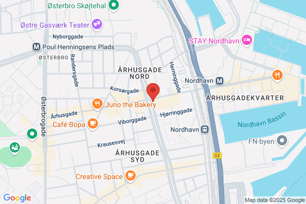 Ergoterapeuteutforeningen - Hovedstadsregionen