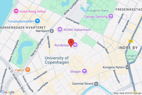 Studenterforeningen