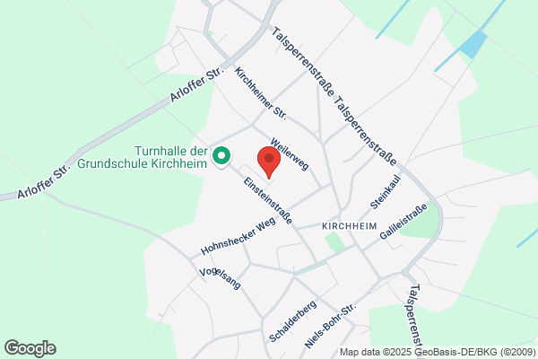 Ryesgade Tapet- & Farvehandel