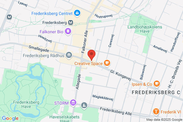 Cetra Copenhagen