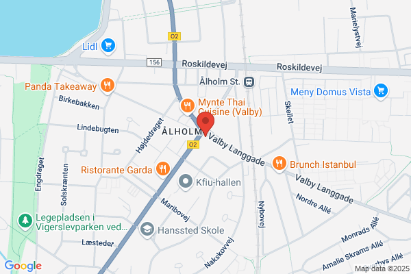 Houmøller