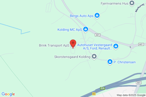 Brink Produktion ApS