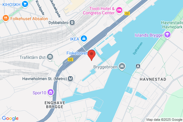 HSH Nordbank Copenhagen Branch AG