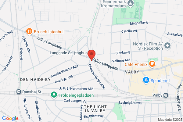 Klinik for Fodterapi