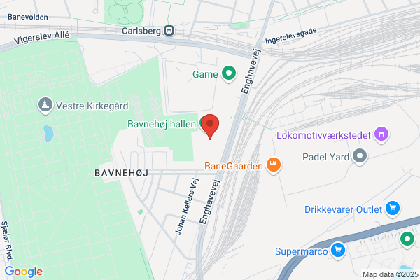 Ajax Idrætsforeningen
