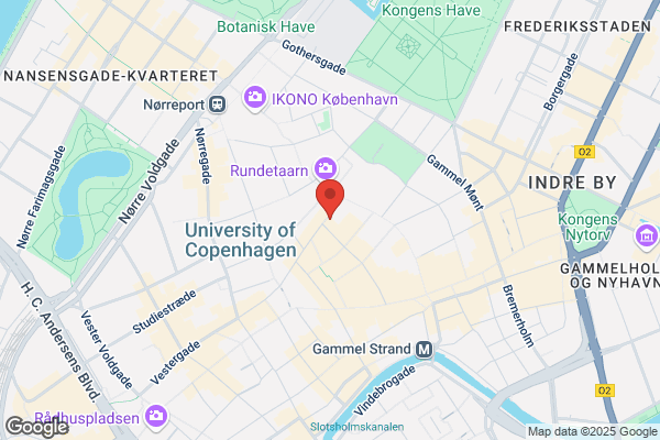 Danmarks Restaurant- & Cafee Foreningen
