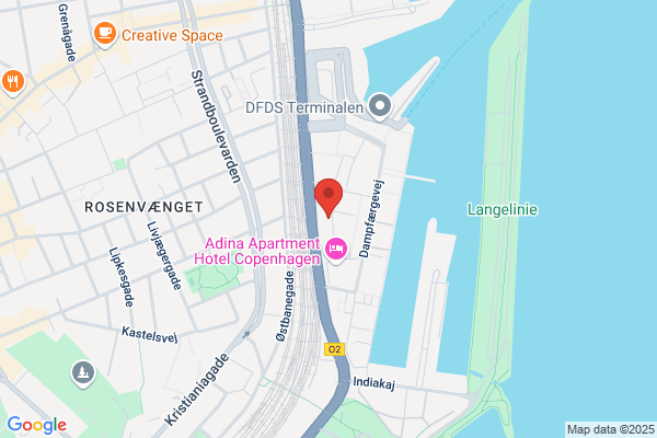 Bauta Forsikring A/S