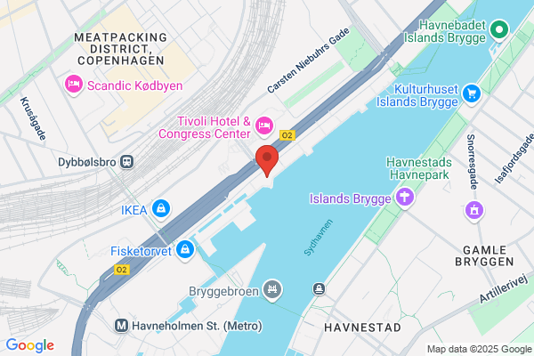 Patient Forsikringen