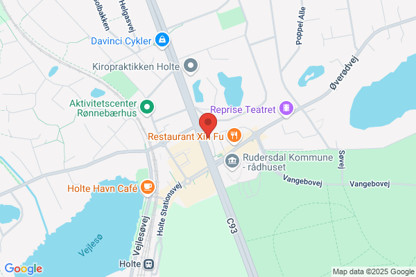 Fair Forsikring A/S