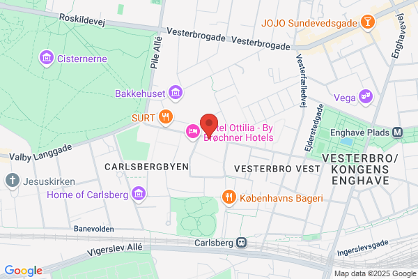 Copenhagen Euro-School