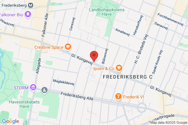 Harpelunds Frisørsalon
