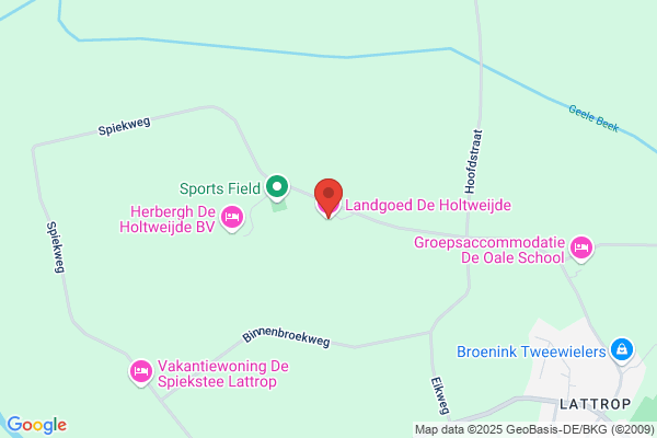 Holt, Hos