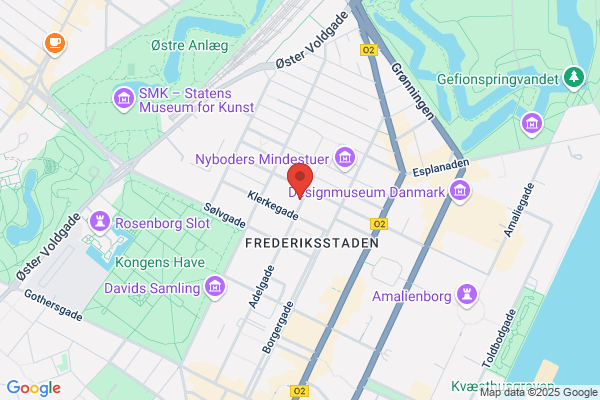 Adelgade Fritidshjem