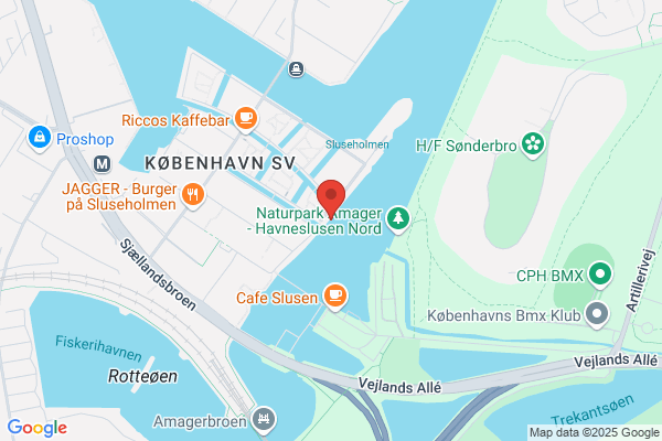 Sejlklubben Peblingesøen