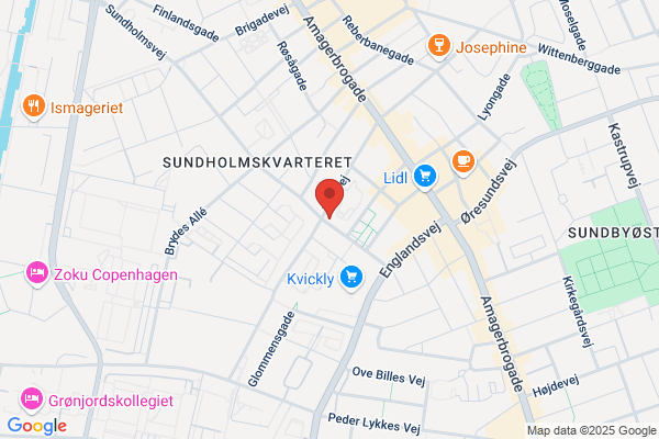 Fritidshjemmet