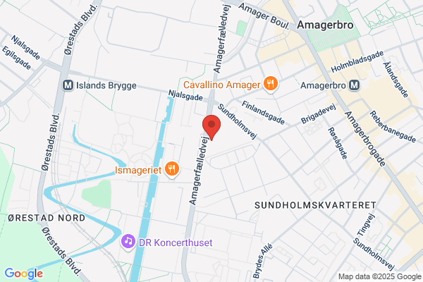 Københavns Kommunes Fritidshjem