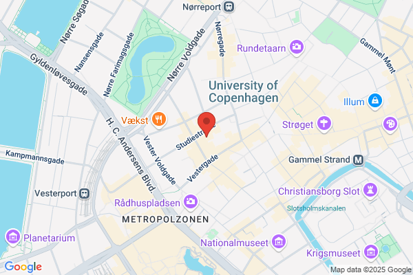 Galleri Krebsen