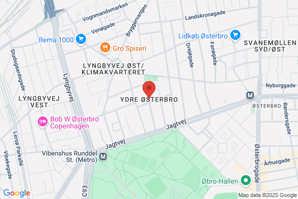 Lægerne Ydre Østerbro I/S