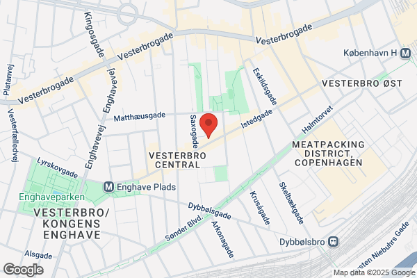Medicinsk Testcenter Care A/S