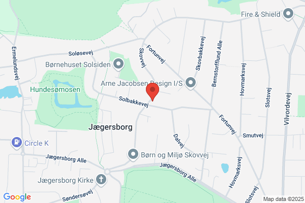 Nordentoft Lægeservice v/ Tyge Nordentoft