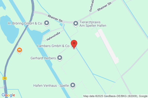 Lambers.Dk (Met-Marie Eskesen Lambers)