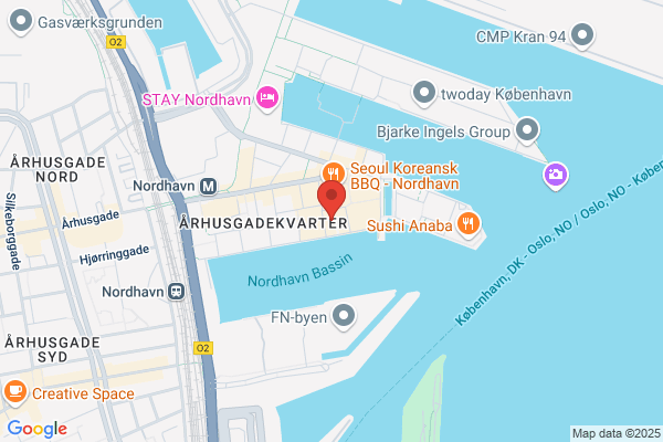Arrenakkelyng Grundejerforening